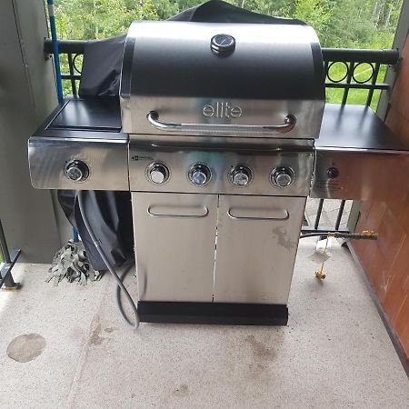 B&B Grand Rockies Resort 2Br 1Pullout Canmore Dış mekan fotoğraf