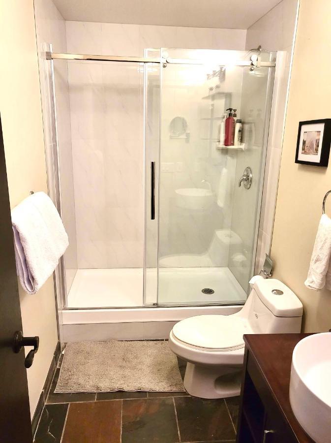 B&B Grand Rockies Resort 2Br 1Pullout Canmore Dış mekan fotoğraf