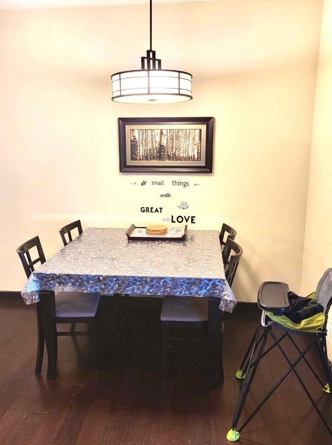 B&B Grand Rockies Resort 2Br 1Pullout Canmore Dış mekan fotoğraf