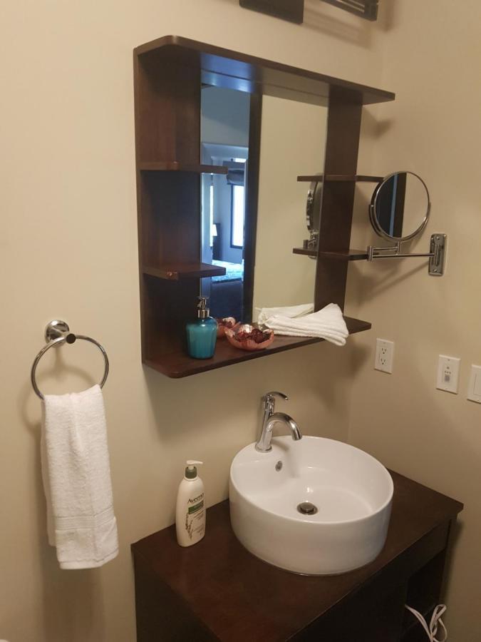 B&B Grand Rockies Resort 2Br 1Pullout Canmore Dış mekan fotoğraf