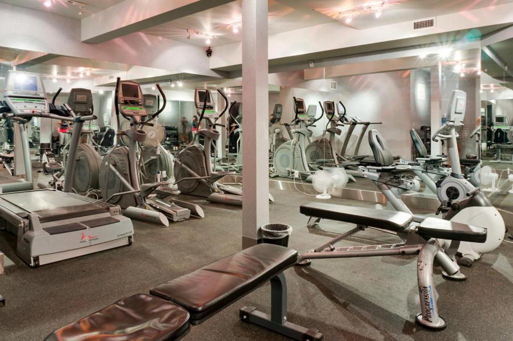 B&B Grand Rockies Resort 2Br 1Pullout Canmore Dış mekan fotoğraf