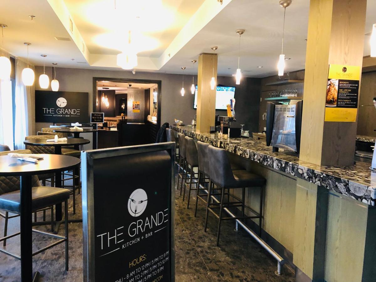 B&B Grand Rockies Resort 2Br 1Pullout Canmore Dış mekan fotoğraf