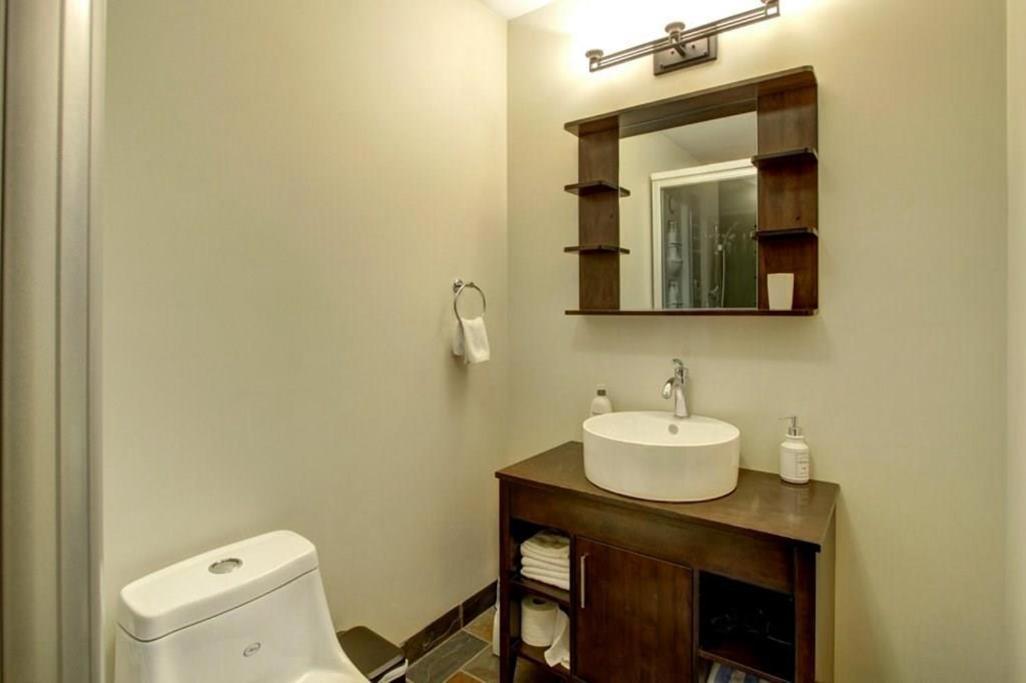 B&B Grand Rockies Resort 2Br 1Pullout Canmore Dış mekan fotoğraf